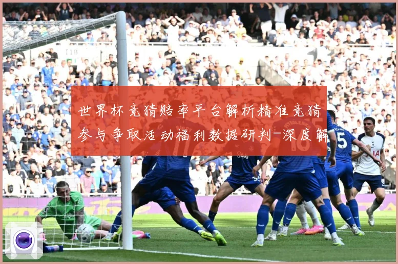 世界杯竞猜赔率平台解析精准竞猜参与争取活动福利数据研判-深度解析