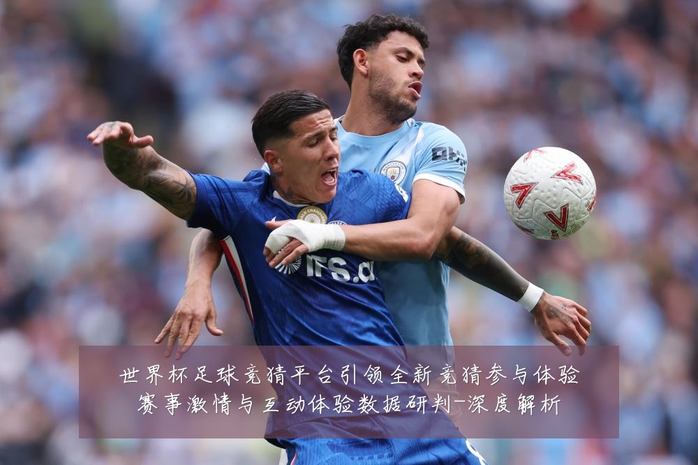 世界杯足球竞猜平台引领全新竞猜参与体验赛事激情与互动体验数据研判-深度解析