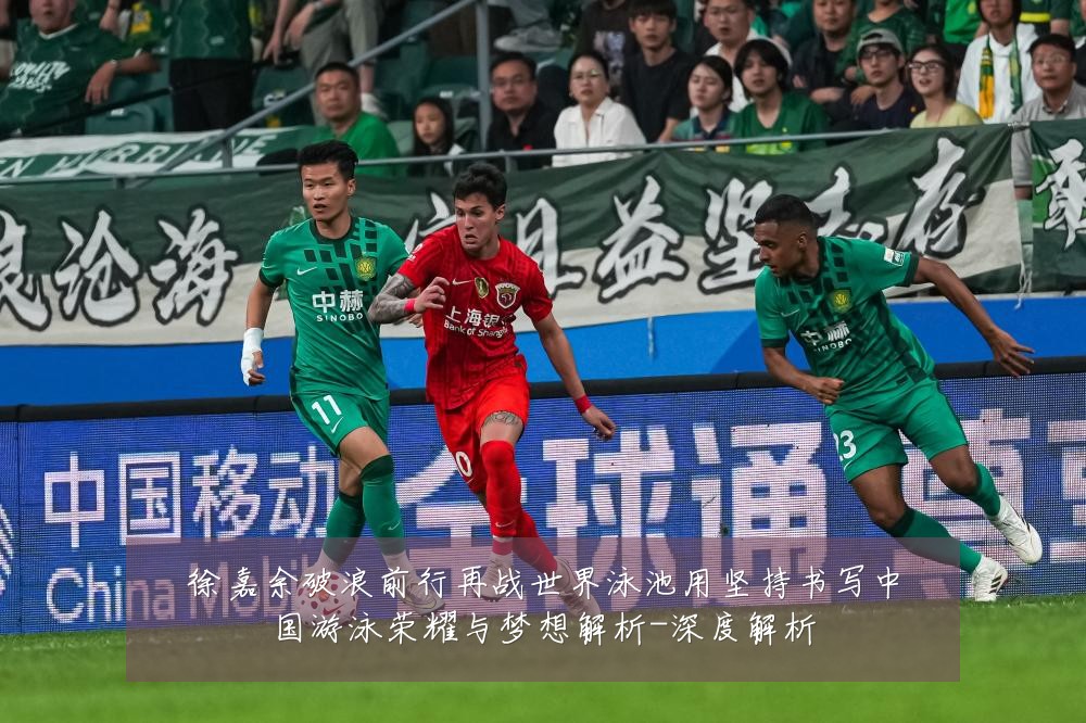 徐嘉余破浪前行再战世界泳池用坚持书写中国游泳荣耀与梦想解析-深度解析